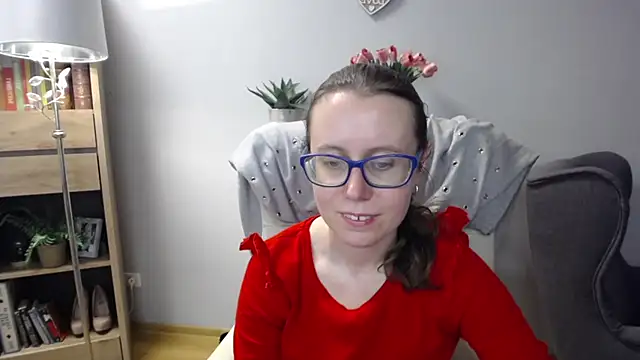 sweetxLizzy online show from April 13, 4:25 am