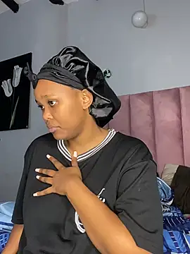 Abby 108 online show from April 15, 1:22 pm