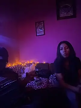 RandalHot online show from December 22, 2:26 am