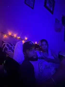 RandalHot online show from February 10, 1:03 pm