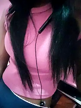 dream Naughty girl online show from October 1, 1:10 am