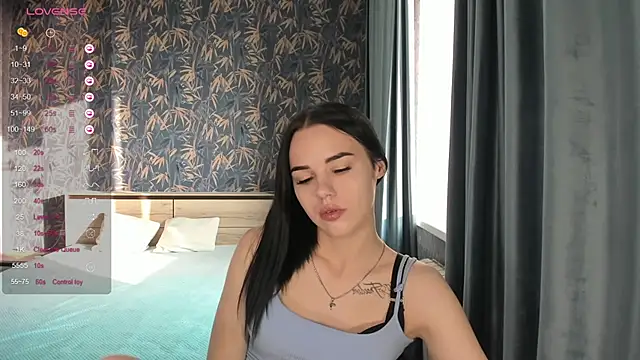 Kseni a online show from November 26, 11:00 am