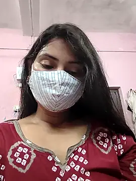 snighdha online show from April 19, 6:43 pm