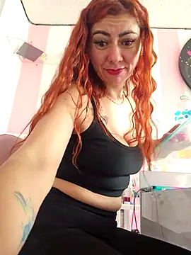 Snapshot of sandy_y chatting on October 28, 7:19 pm sandy y online show from October 28, 7:19 pm