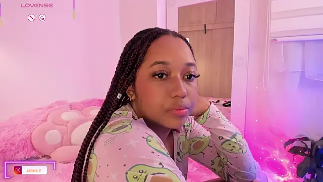  Zahara  online show from November 12, 11:14 pm