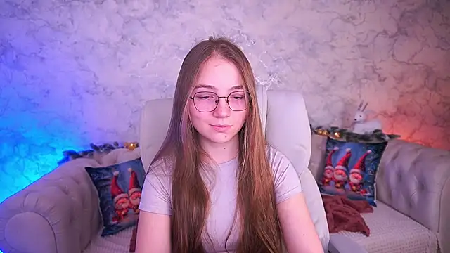 ArrinaWairr online show from December 22, 8:50 am