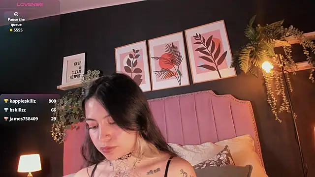 anne dh online show from November 30, 11:31 pm