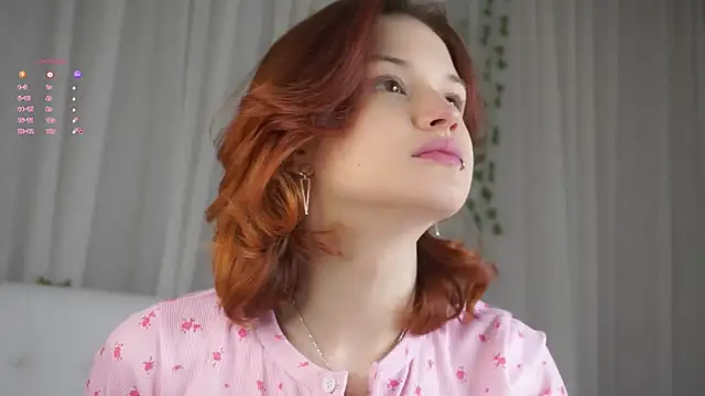 BlytheBenny online show from March 23, 1:12 am