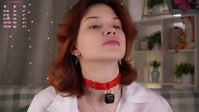 BlytheBenny online show from January 18, 2:52 am