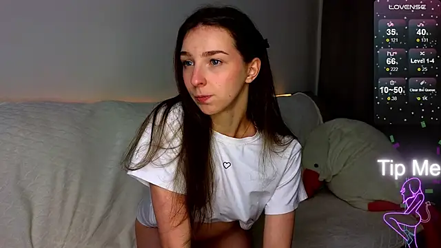 Made for Love online show from December 3, 2:30 pm