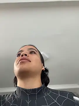 JuanitaMore01 online show from January 31, 8:18 pm