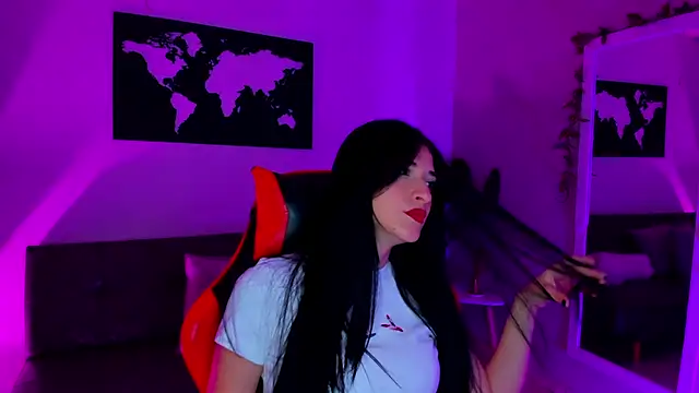 ZoeValencia1 online show from March 4, 12:34 pm