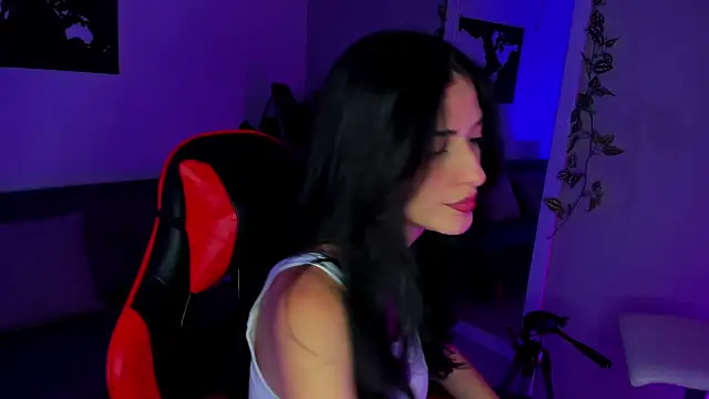 ZoeValencia1 online show from March 31, 12:27 pm