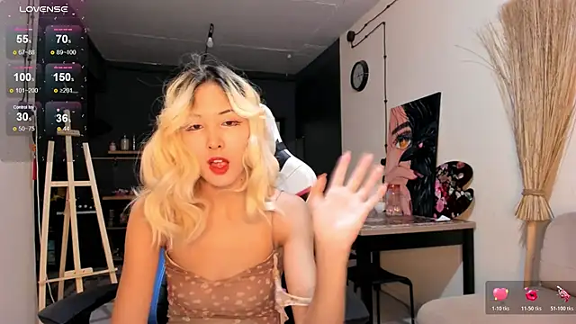 Korean blink online show from February 10, 6:11 pm