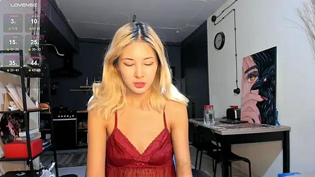 Korean blink online show from May 9, 4:42 pm