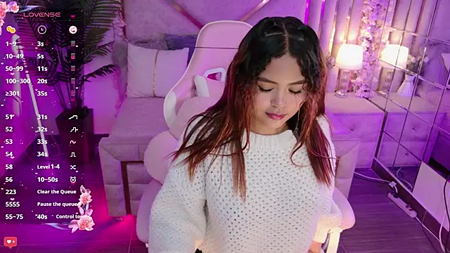 eimy 2 online show from November 27, 5:43 am