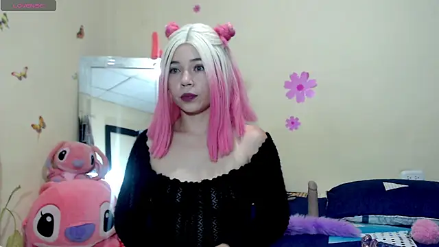 amatista Ross online show from November 11, 4:41 am