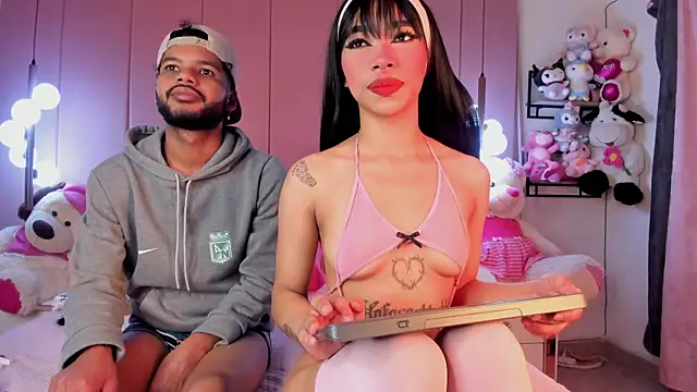 Liah Marthina online show from November 20, 3:18 am