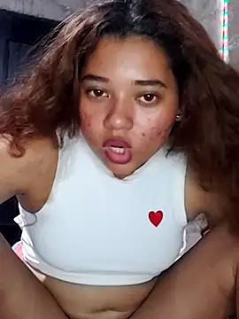 Violethroos online show from March 21, 4:28 am