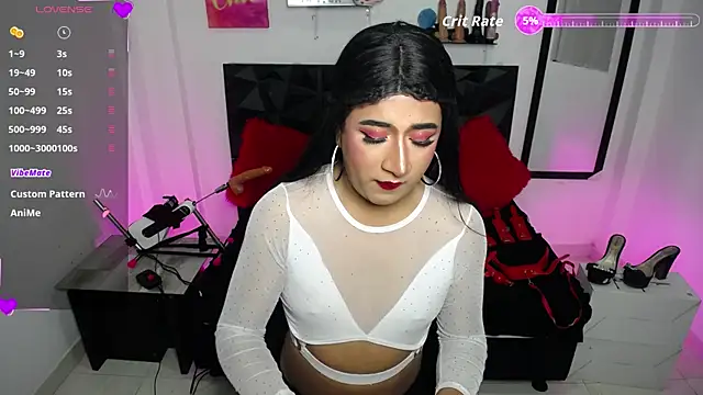 Snapshot of Athenea__Rouse chatting on September 25, 4:11 am Athenea Rouse online show from September 25, 4:11 am