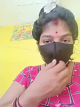 Samiya-143 online show from July 9, 8:50 am