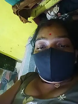 Samiya-143 online show from July 30, 3:35 pm