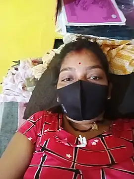 Samiya-143 online show from July 18, 12:36 am