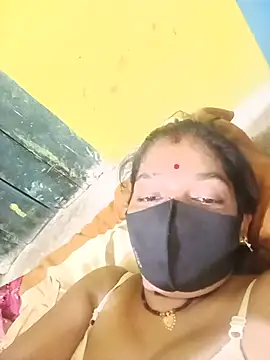 Samiya-143 online show from July 16, 5:39 pm