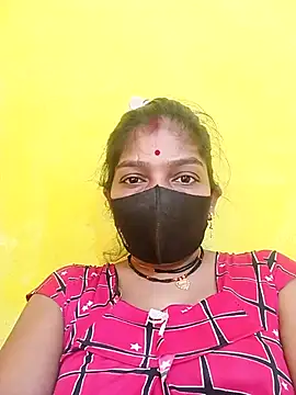 Samiya-143 online show from July 3, 9:04 am
