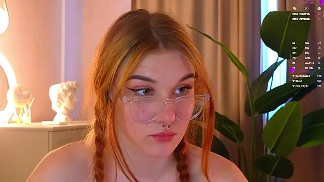 JenniferSullivan online show from March 2, 5:08 am