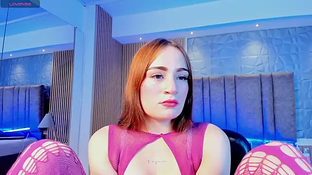 MadisonAnngel online show from October 16, 8:55 pm