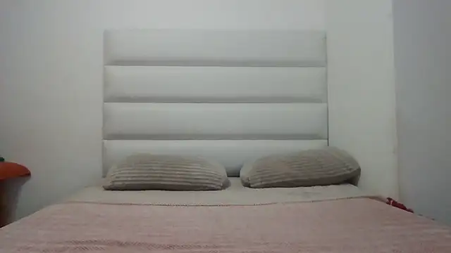 SexyNonnyy online show from April 28, 3:10 am