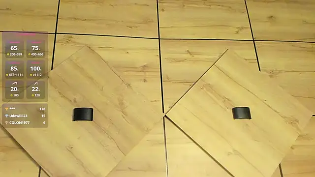 Isabelagomez1 online show from September 29, 8:36 pm