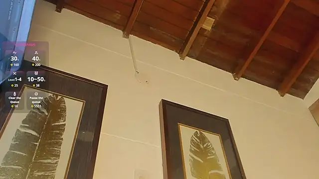 Isabelagomez1 online show from September 24, 8:30 pm