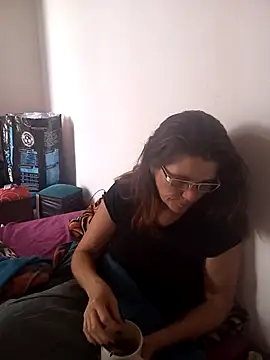 Merida2276 online show from November 9, 5:20 pm