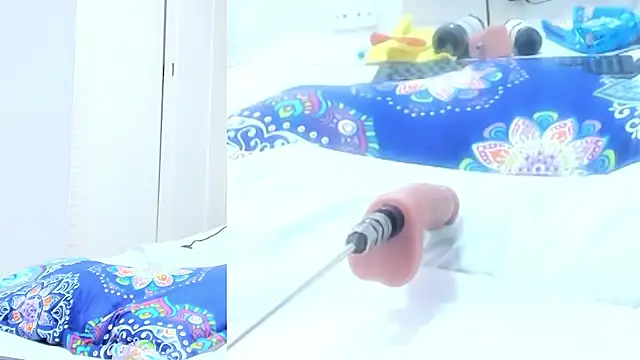 Alani Queen online show from November 14, 7:58 pm