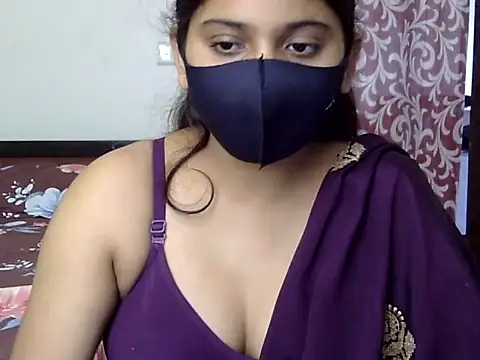 Snapshot of Bady__Riya chatting on October 7, 7:13 am Bady  Riya online show from October 7, 7:13 am