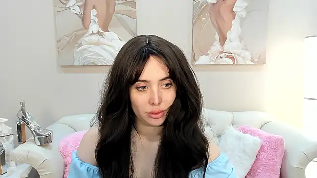 SherryBaers online show from February 14, 6:37 am