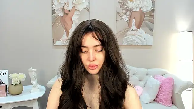 SherryBaers online show from February 27, 6:35 am