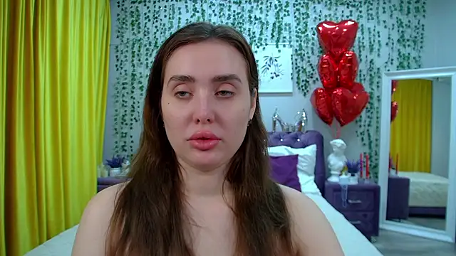 SherryBaers online show from February 18, 8:24 am