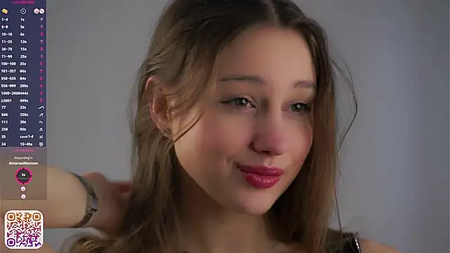 MercBoone online show from April 15, 9:10 am