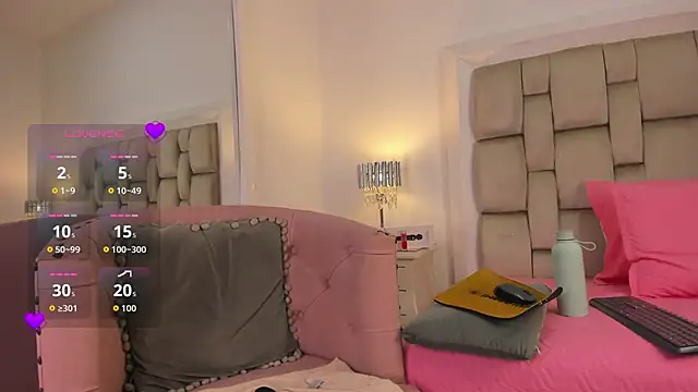 frehia dimou online show from February 21, 12:06 pm