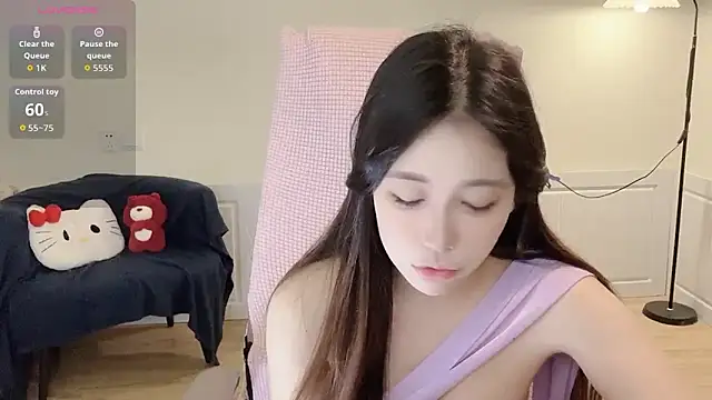 Xiao--Lin online show from March 28, 3:00 pm