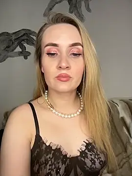 KiraBerht online show from March 27, 7:58 pm