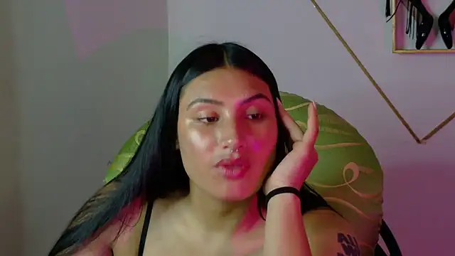 Linda andrew online show from February 9, 7:49 pm