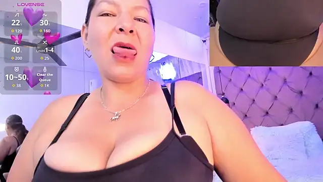 Sussan   online show from April 1, 11:55 am