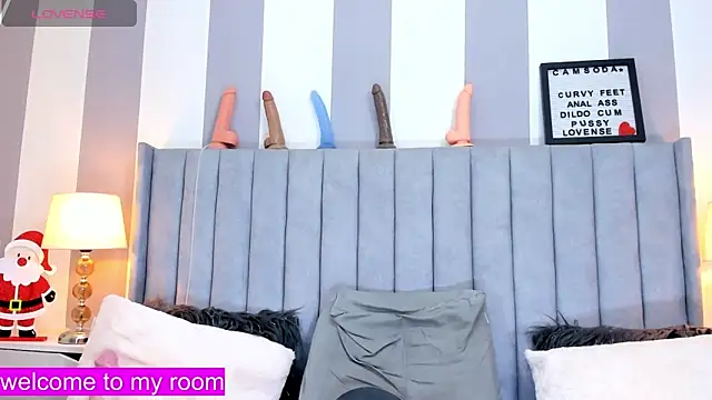 Arriadna online show from December 18, 12:26 am