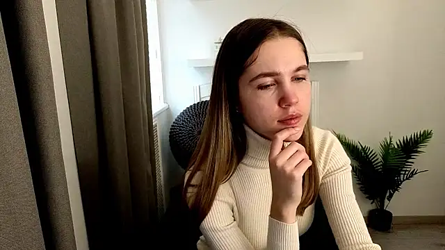 Spicy Lexi online show from February 5, 7:33 am