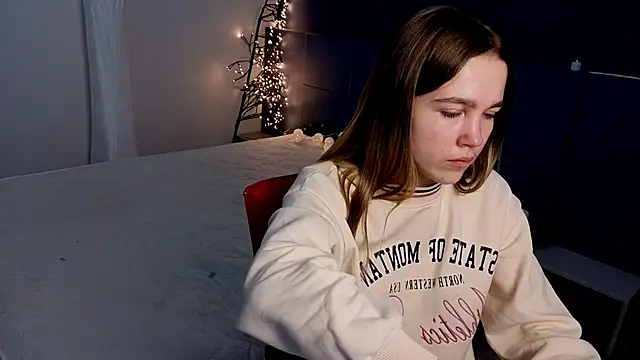 Spicy Lexi online show from January 15, 7:47 am