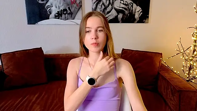 Spicy Lexi online show from June 30, 12:59 pm